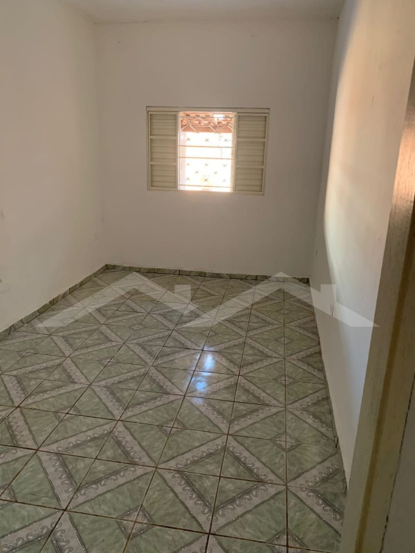 CASA RESIDENCIAL em IBITINGA - SP, JARDIM FLAMBOYANT