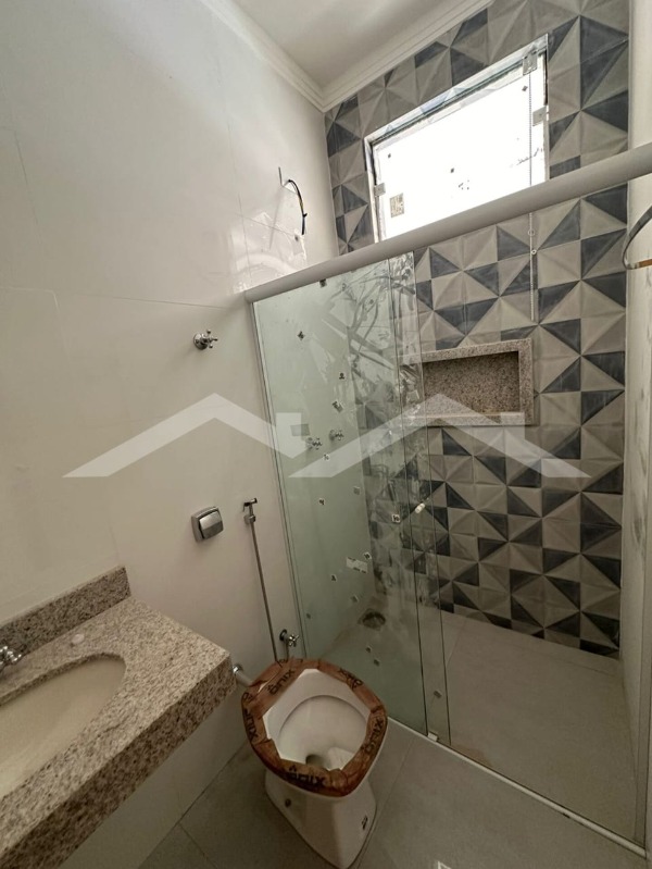 CASA RESIDENCIAL em IBITINGA - SP, JARDIM BOURBON