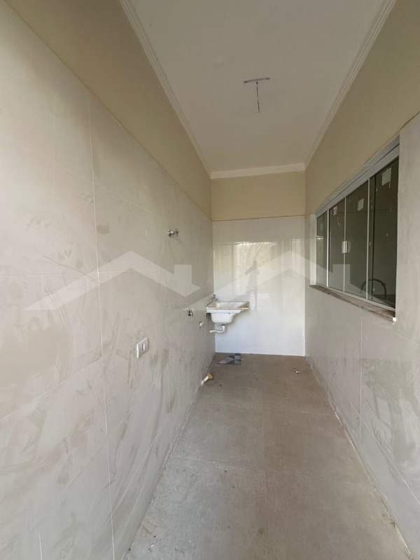 CASA RESIDENCIAL em IBITINGA - SP, JARDIM BOURBON