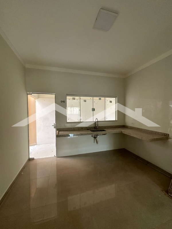 CASA RESIDENCIAL em IBITINGA - SP, JARDIM BOURBON