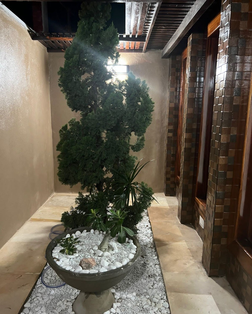 CASA RESIDENCIAL em FORTIM - CE, Centro