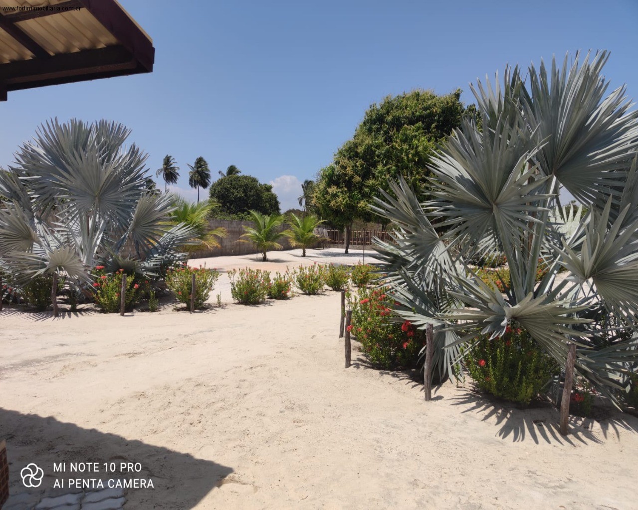 SITIO RESIDENCIAL/COMERCIAL em BEBERIBE - CE, Sítio Floresta