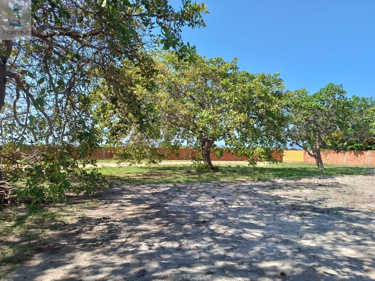 TERRENO RESIDENCIAL/COMERCIAL em FORTIM - CE, CÓRREGO DO MACEIÓ