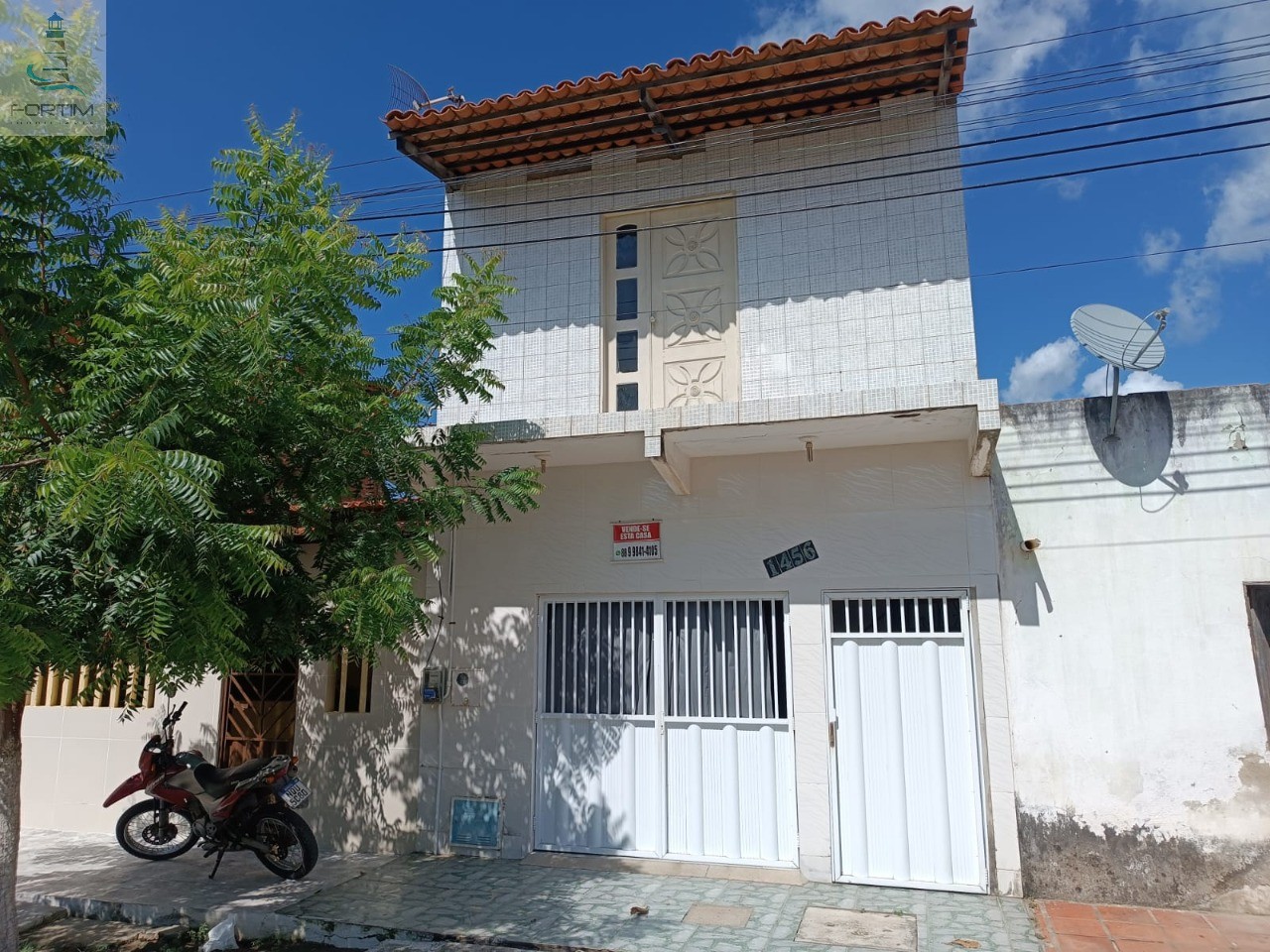 CASA RESIDENCIAL em ARACATI - CE, CAMPO VERDE