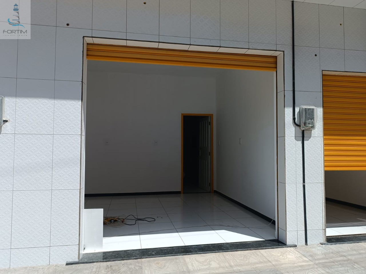 Prédio Comercial COMERCIAL em FORTIM - CE, CENTRO
