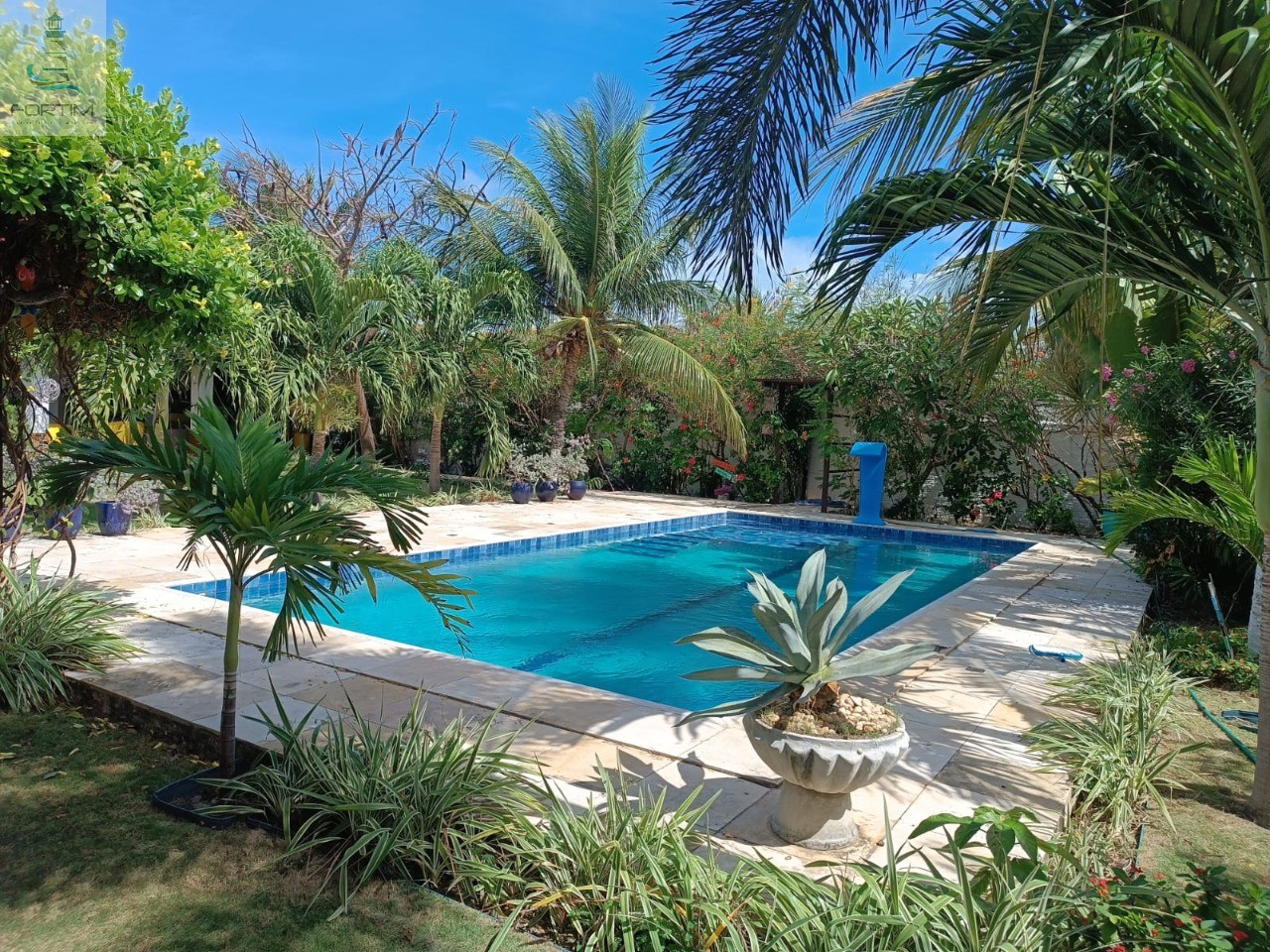 CASA RESIDENCIAL em BEBERIBE - CE, PARAJURU