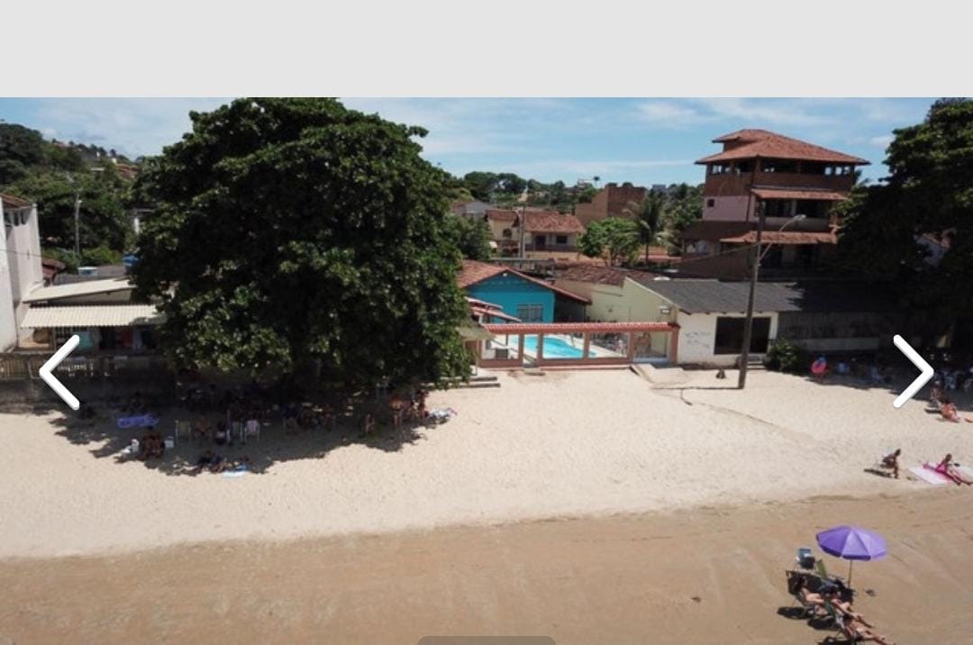 CASA RESIDENCIAL em Guarapari - ES, Santa Monica
