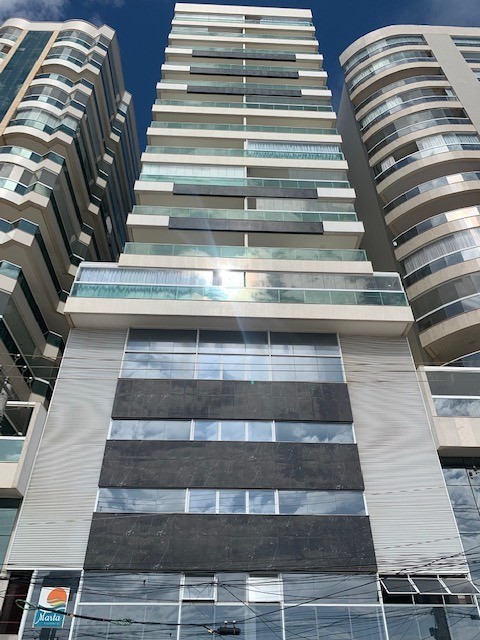 APARTAMENTO RESIDENCIAL em Guarapari - ES, Praia do Morro
