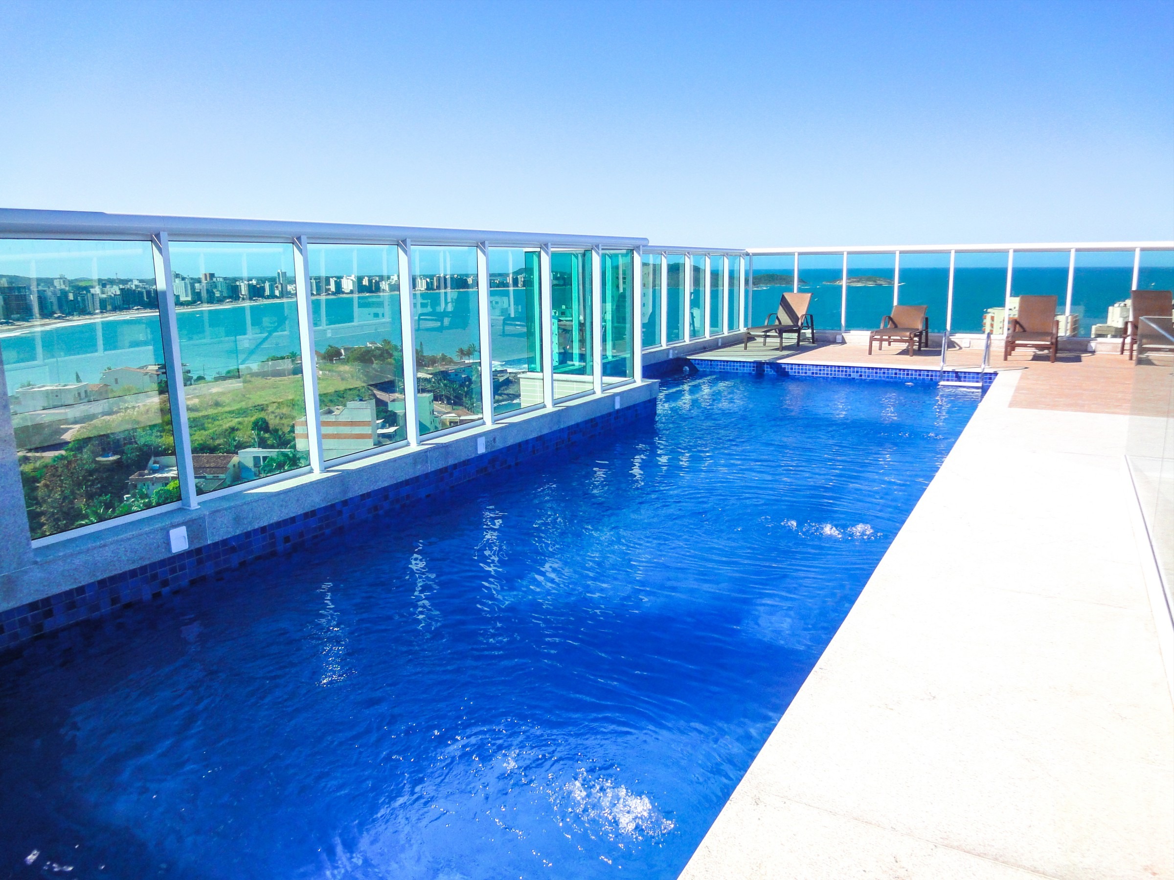 APARTAMENTO RESIDENCIAL em GUARAPARI - ES, CENTRO