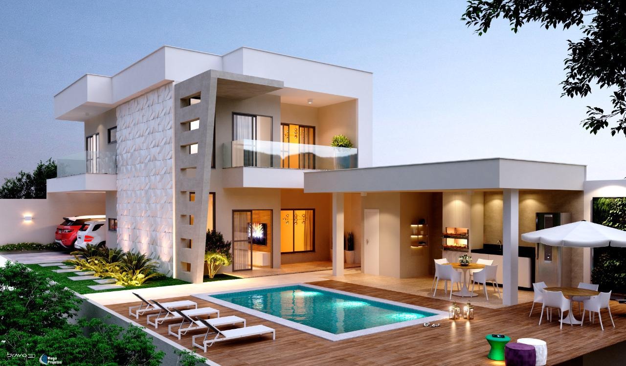 CASA RESIDENCIAL em Guarapari - ES, Itapebussu