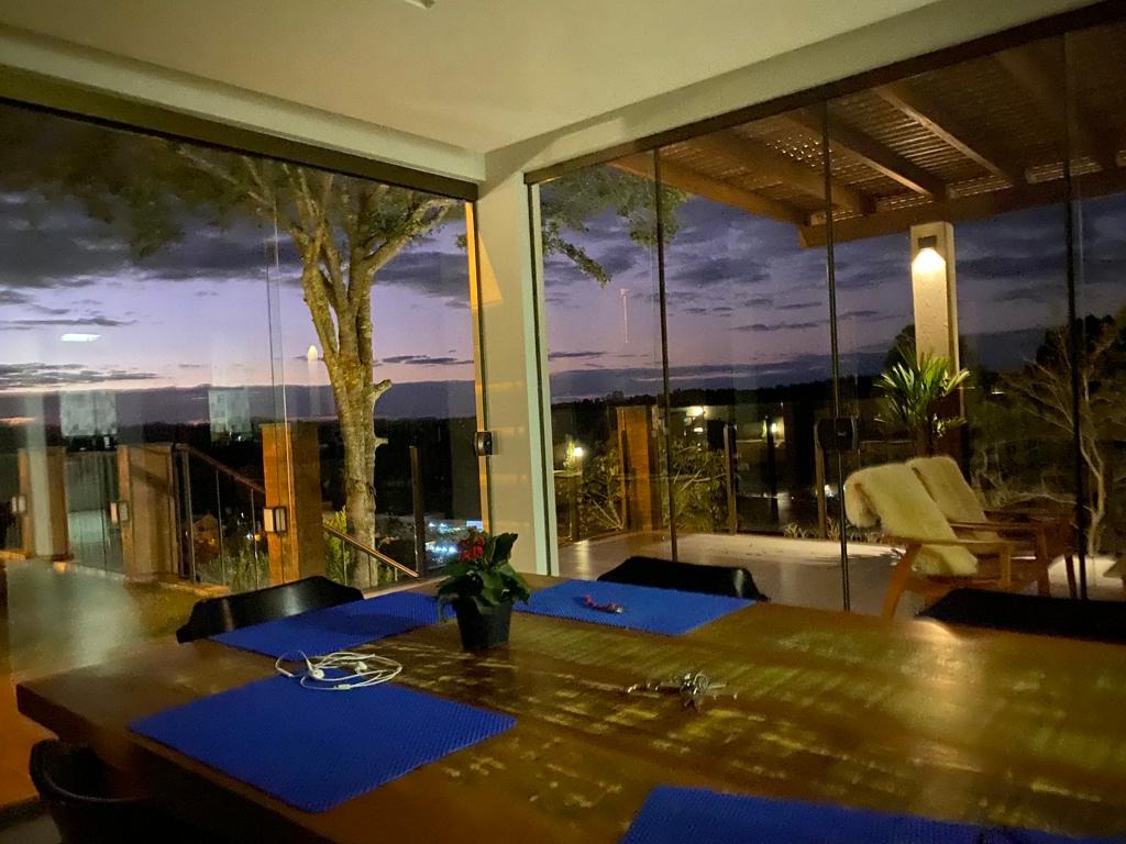 CASA RESIDENCIAL em Domingos Martins - ES, Pedra Azul