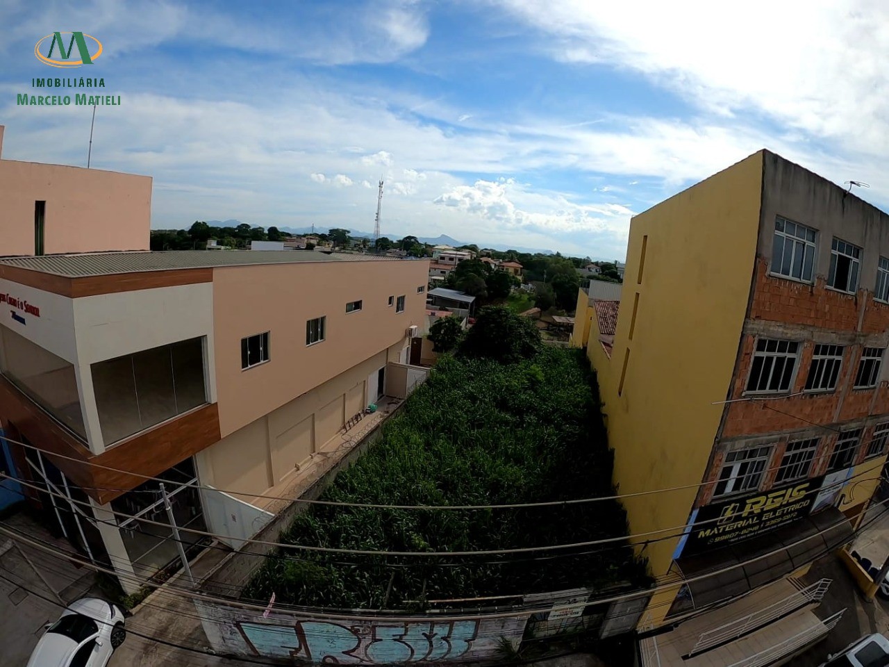 Loteamento e Condomínio, 348 m² - Foto 1