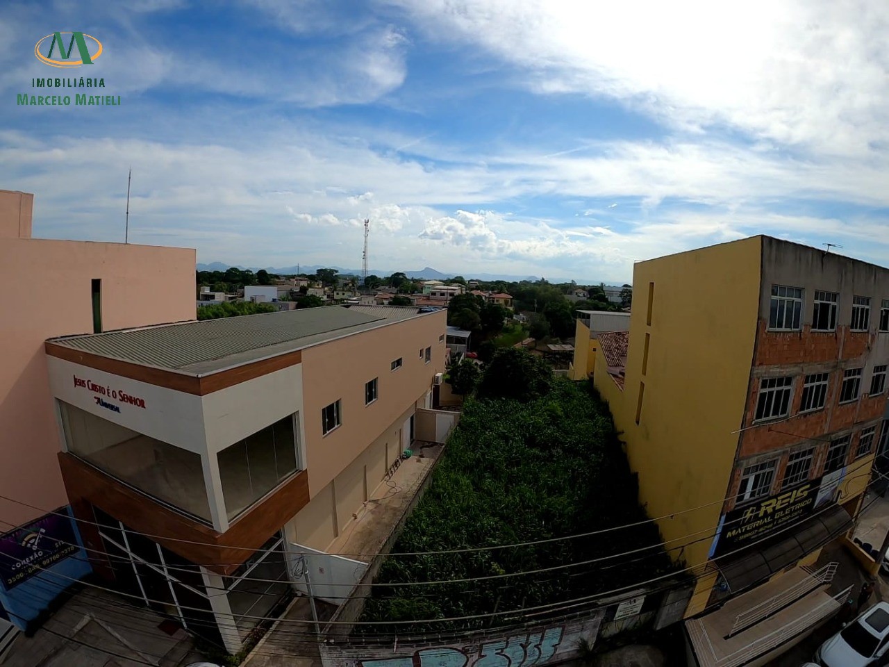 Loteamento e Condomínio, 348 m² - Foto 7