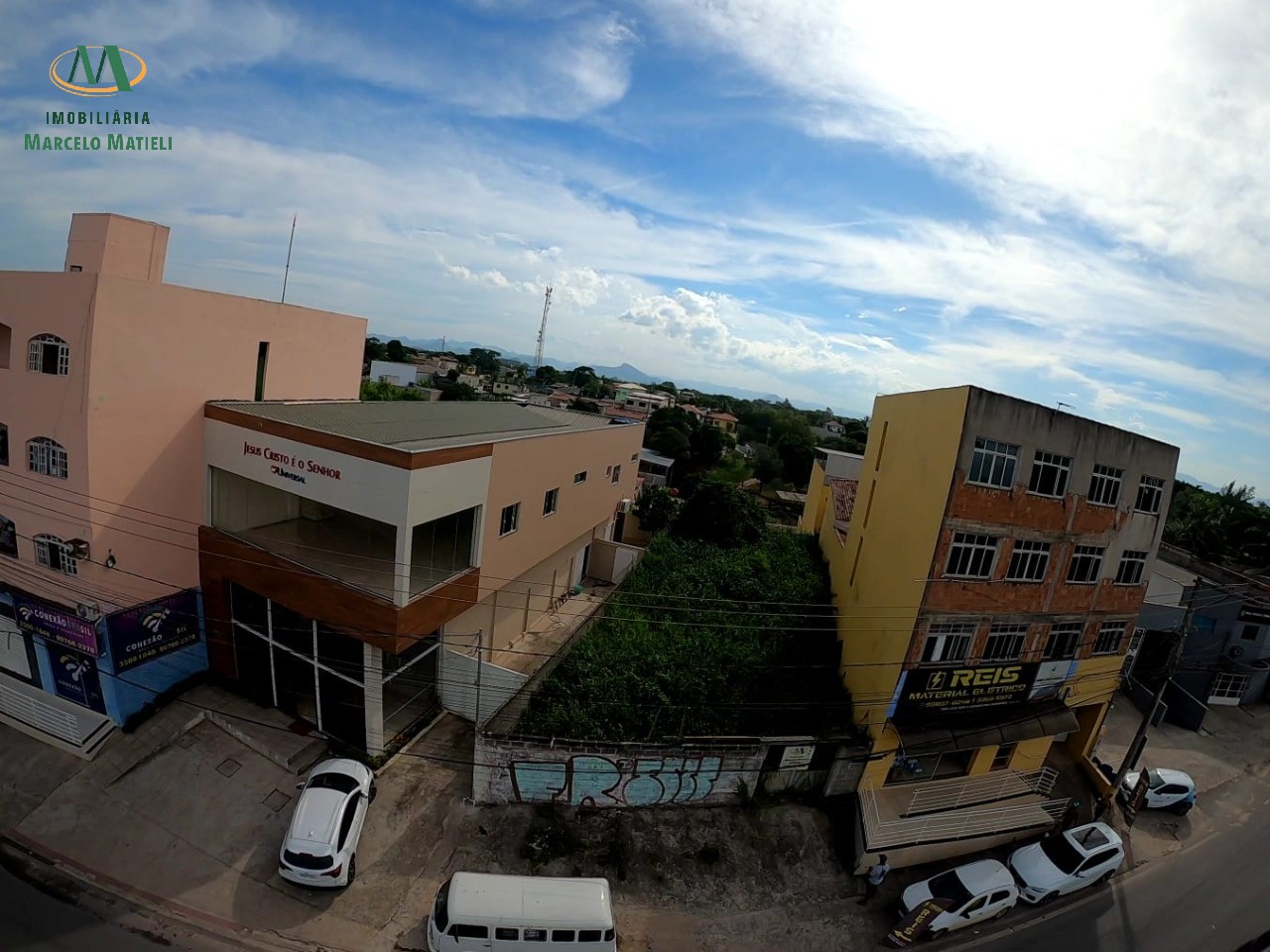 Loteamento e Condomínio, 348 m² - Foto 8