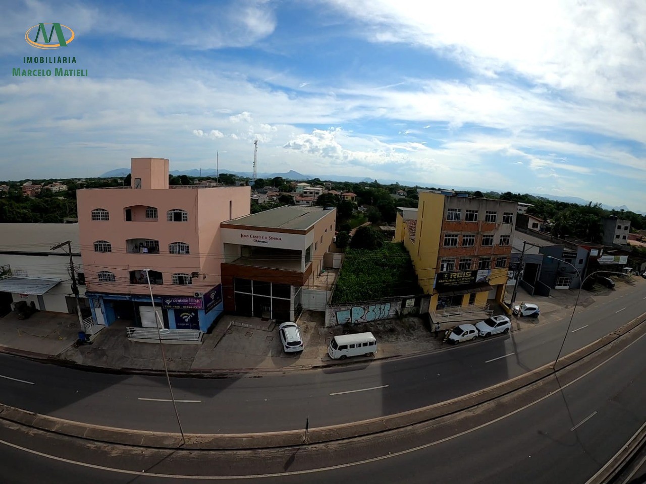 Loteamento e Condomínio, 348 m² - Foto 4