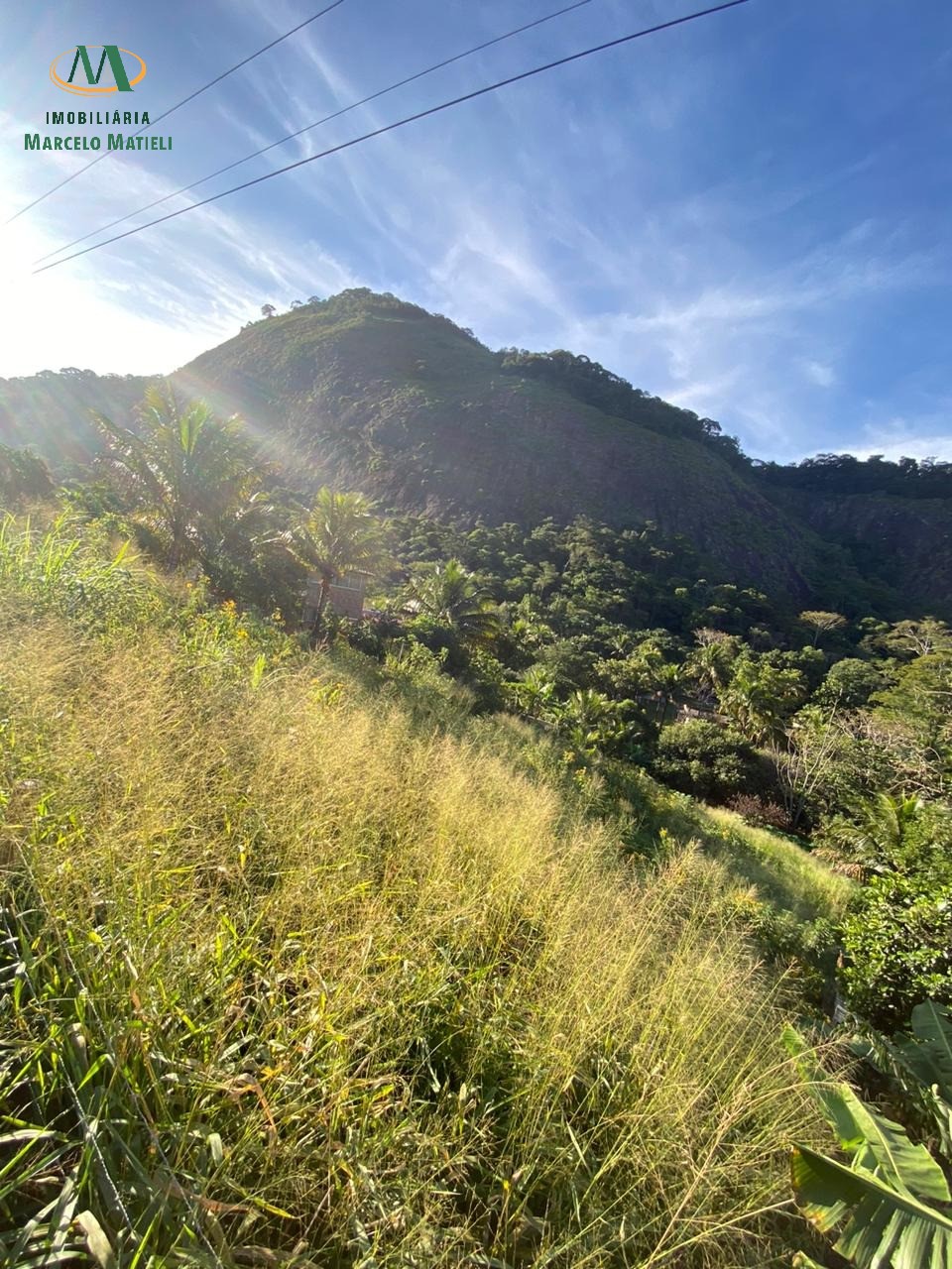 Um Terreno Rural com ótima localização é isso que você procura ?