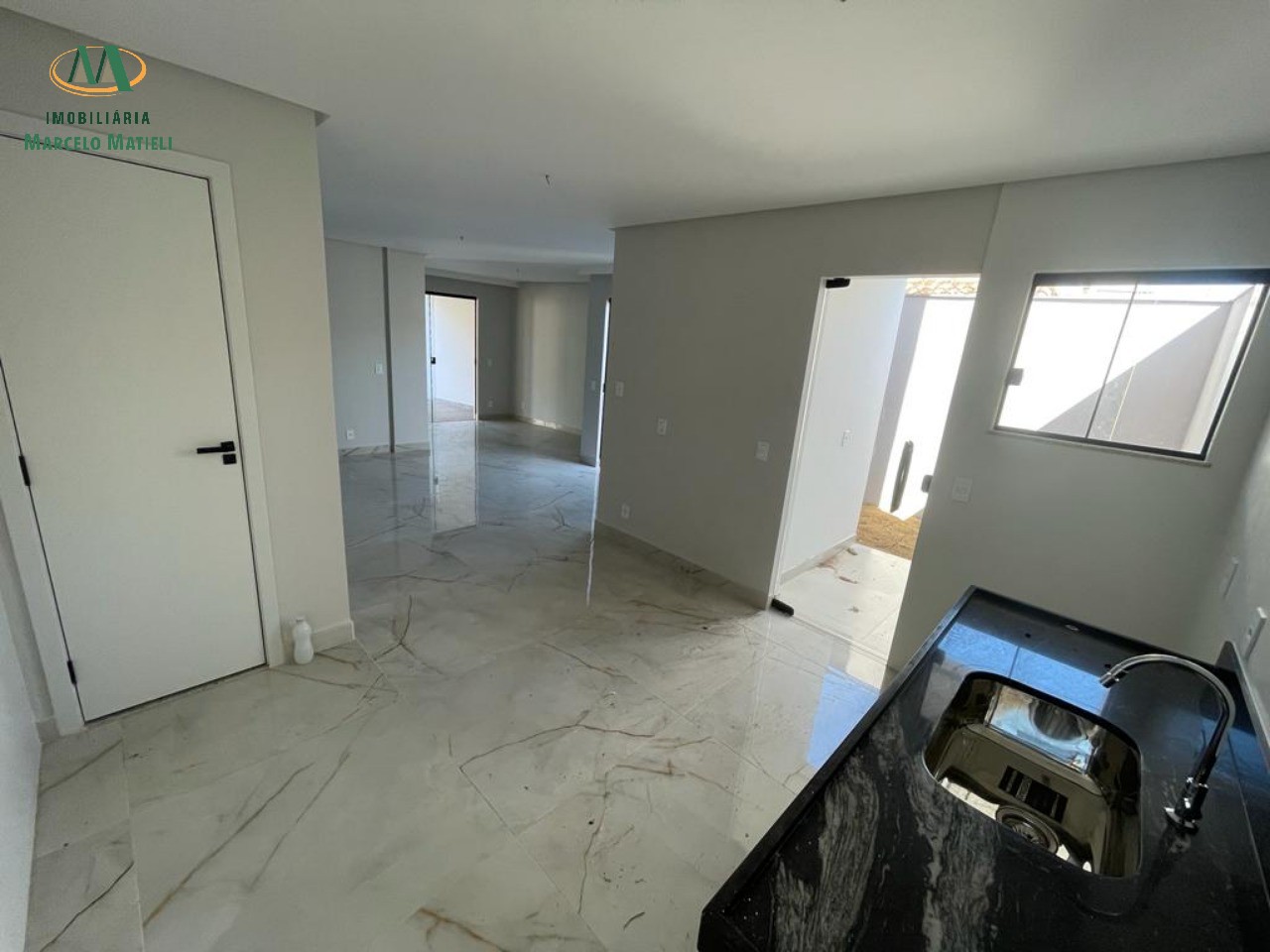 Casa, 3 quartos - Foto 12