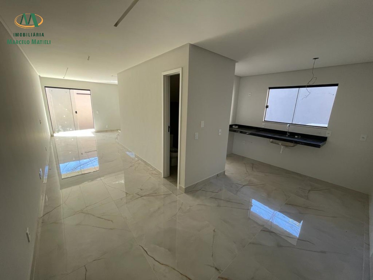 Casa, 3 quartos - Foto 26