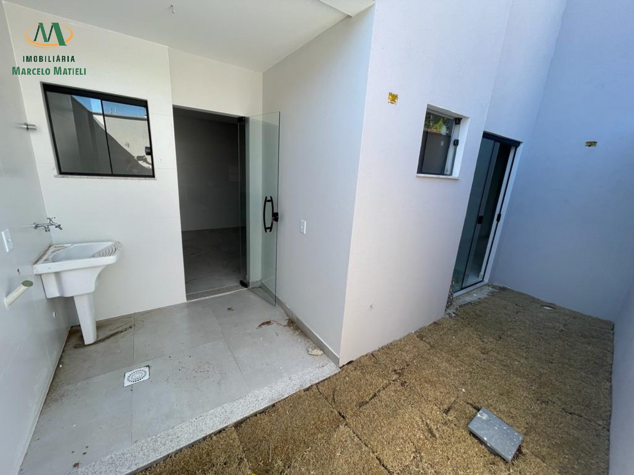 Casa, 3 quartos - Foto 11