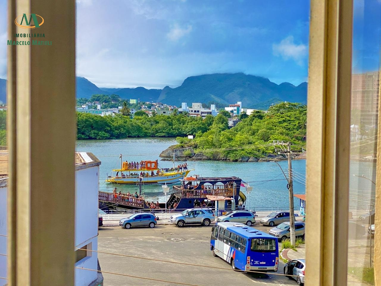 APARTAMENTO RESIDENCIAL em GUARAPARI - ES, CENTRO
