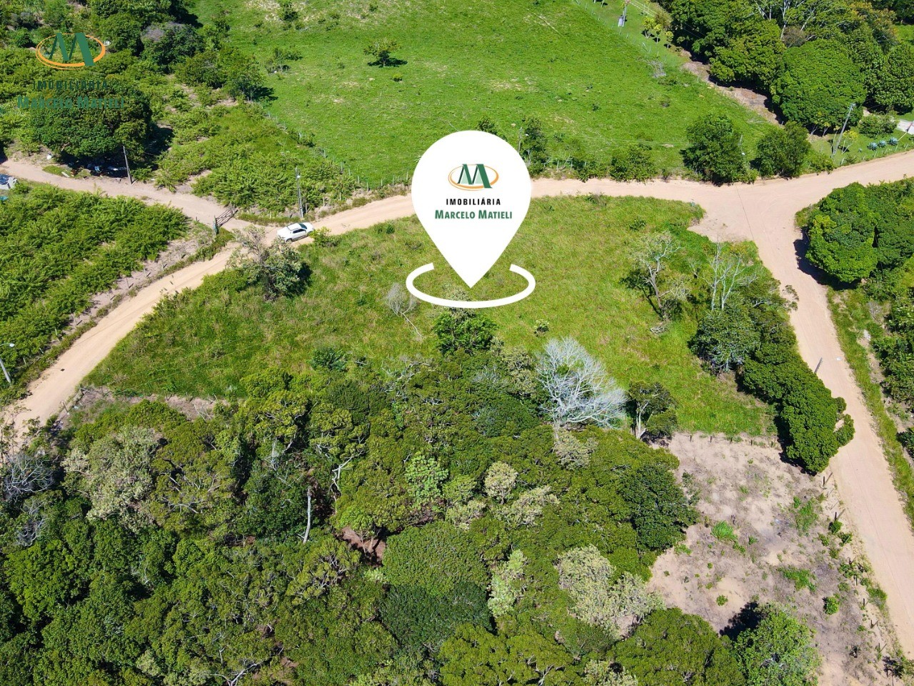 TERRENO RURAL em Guarapari - ES, Jabuticaba