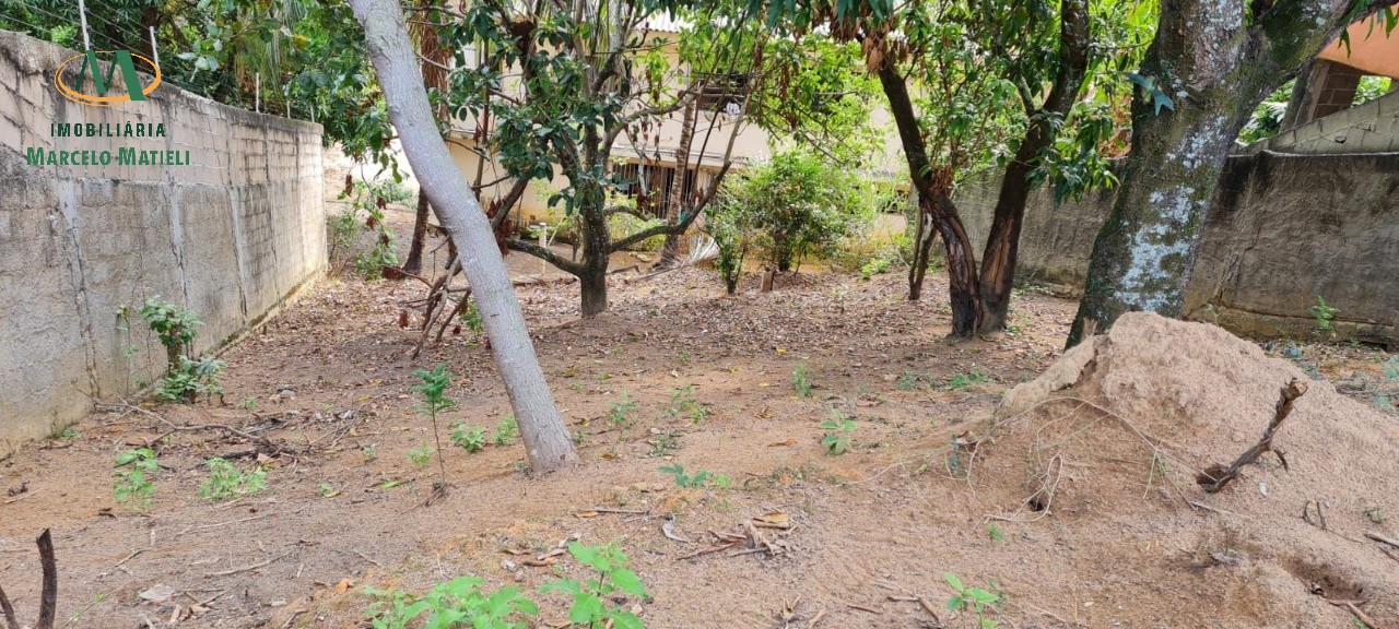 TERRENO RESIDENCIAL em GUARAPARI - ES, IPIRANGA