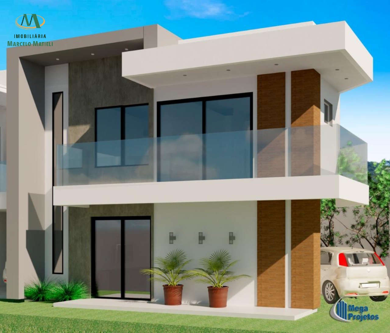 CASA RESIDENCIAL em GUARAPARI - ES, JARDIM BOA VISTA