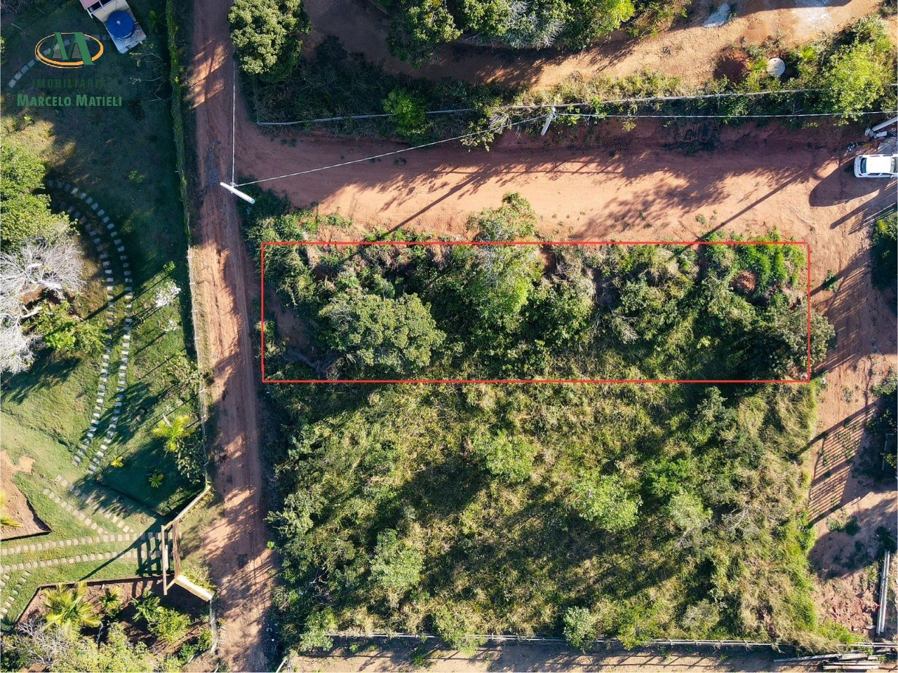 TERRENO RURAL em Guarapari - ES, Jabuticaba