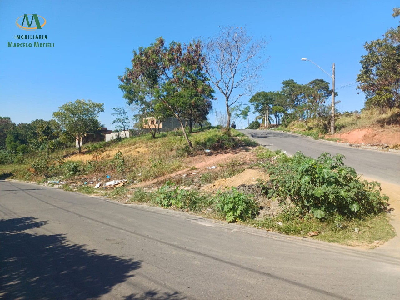 TERRENO RESIDENCIAL em GUARAPARI - ES, KUBITSCHEK