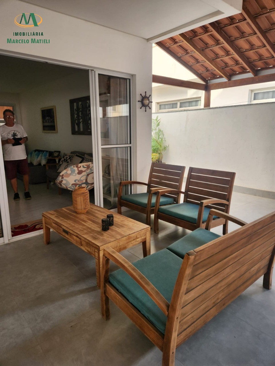 APARTAMENTO RESIDENCIAL em GUARAPARI - ES, PRAIA DO MORRO