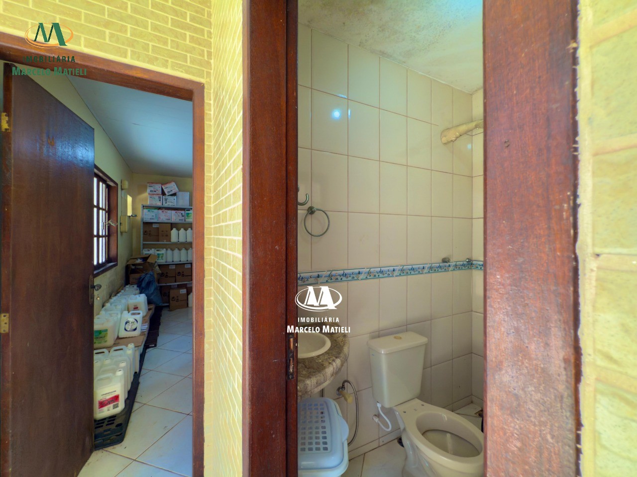 Casa, 4 quartos - Foto 20