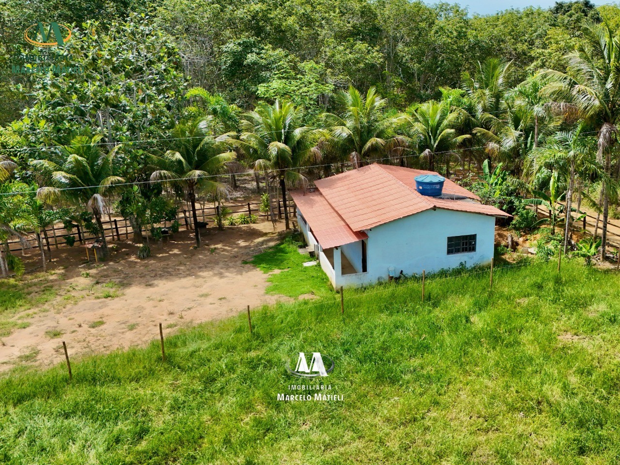 Chácara, 2 quartos, 4 hectares - Foto 25