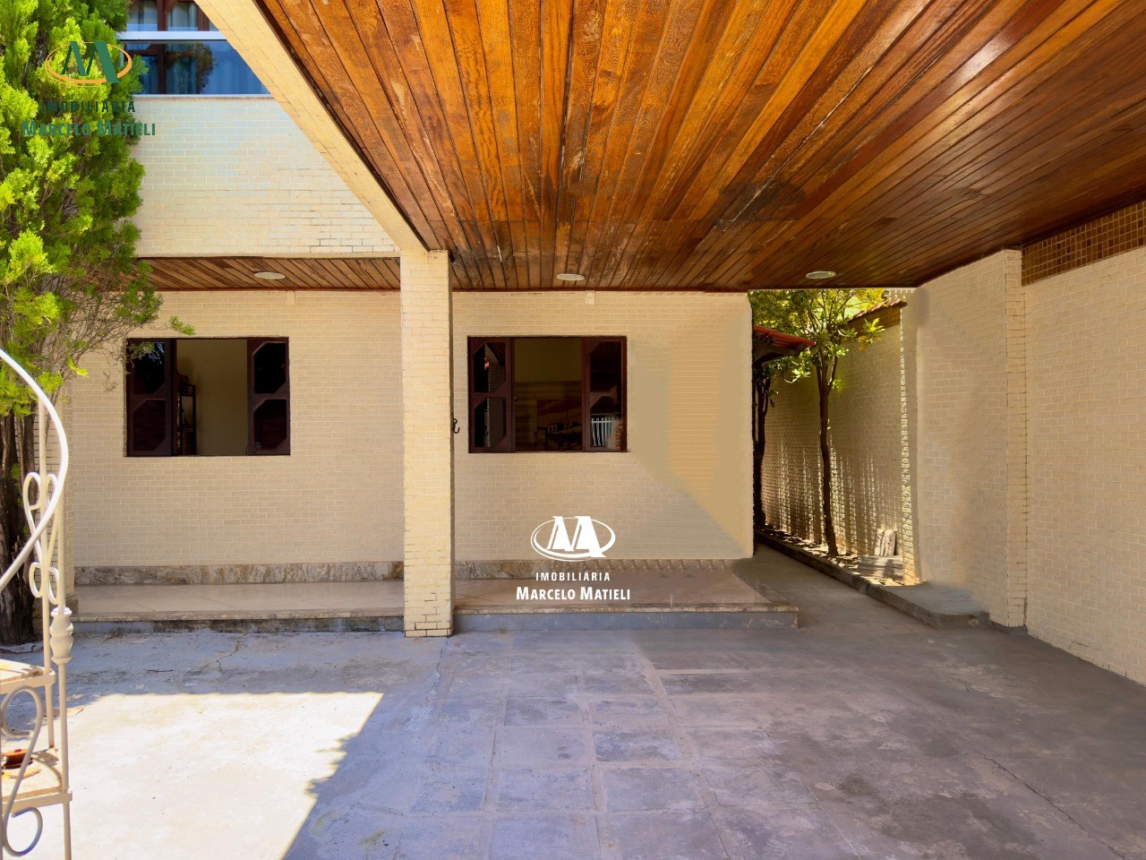 Casa, 4 quartos - Foto 7