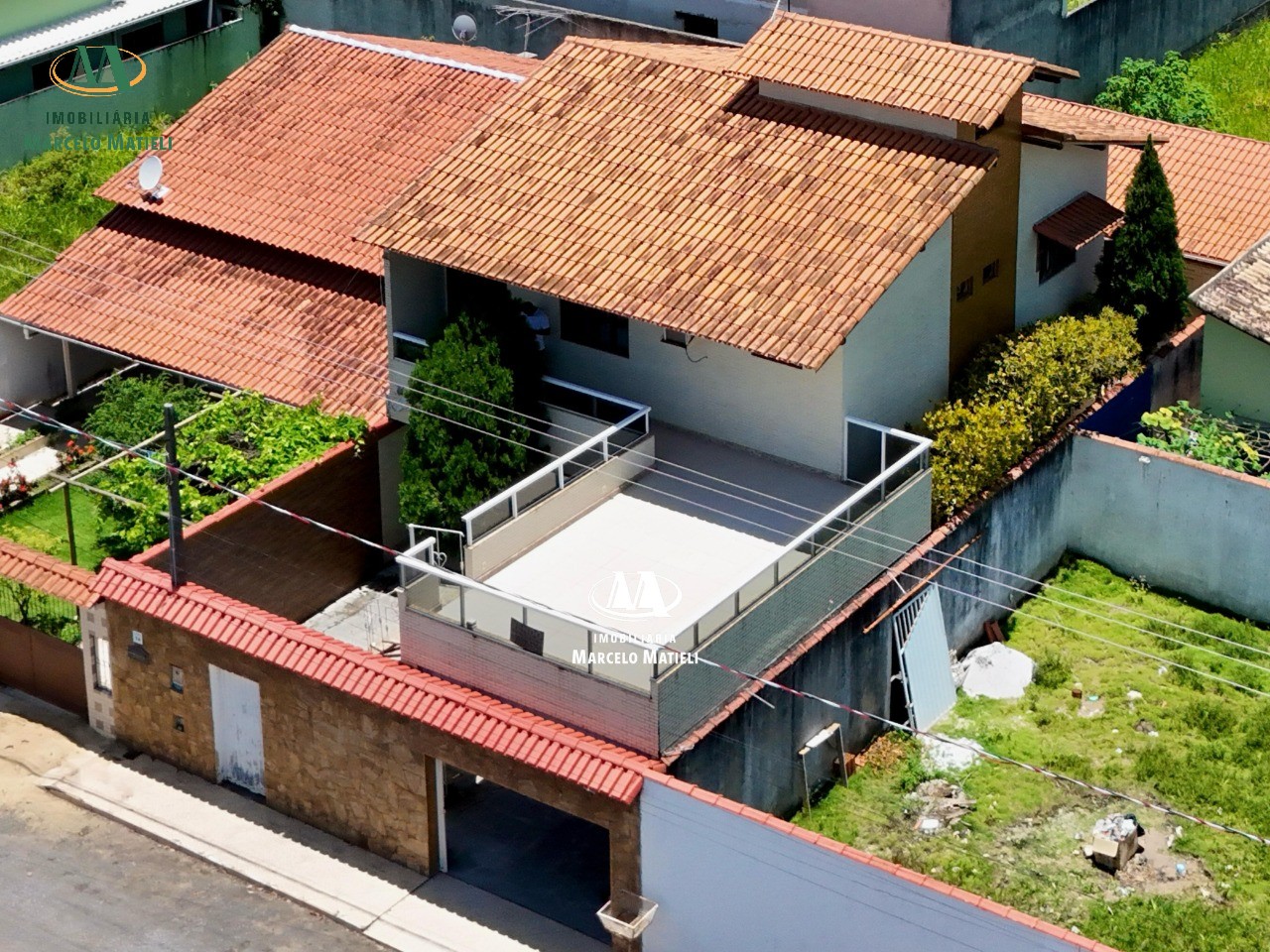 Casa, 4 quartos - Foto 1