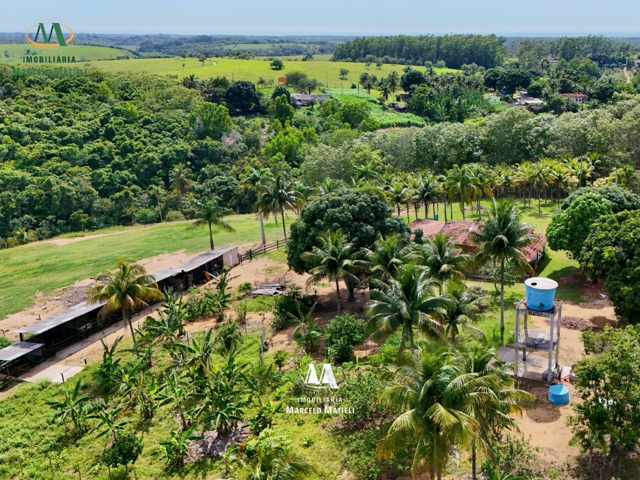 Chácara, 2 quartos, 4 hectares - Foto 4