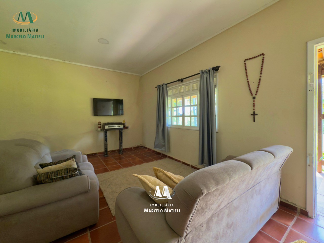 Chácara, 2 quartos, 4 hectares - Foto 11