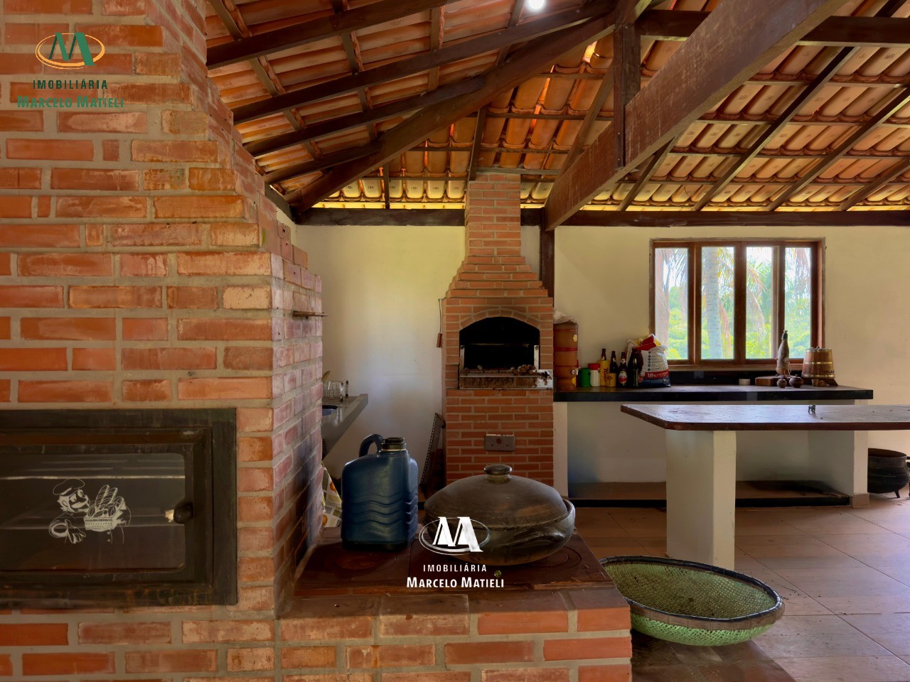 Chácara, 2 quartos, 4 hectares - Foto 8