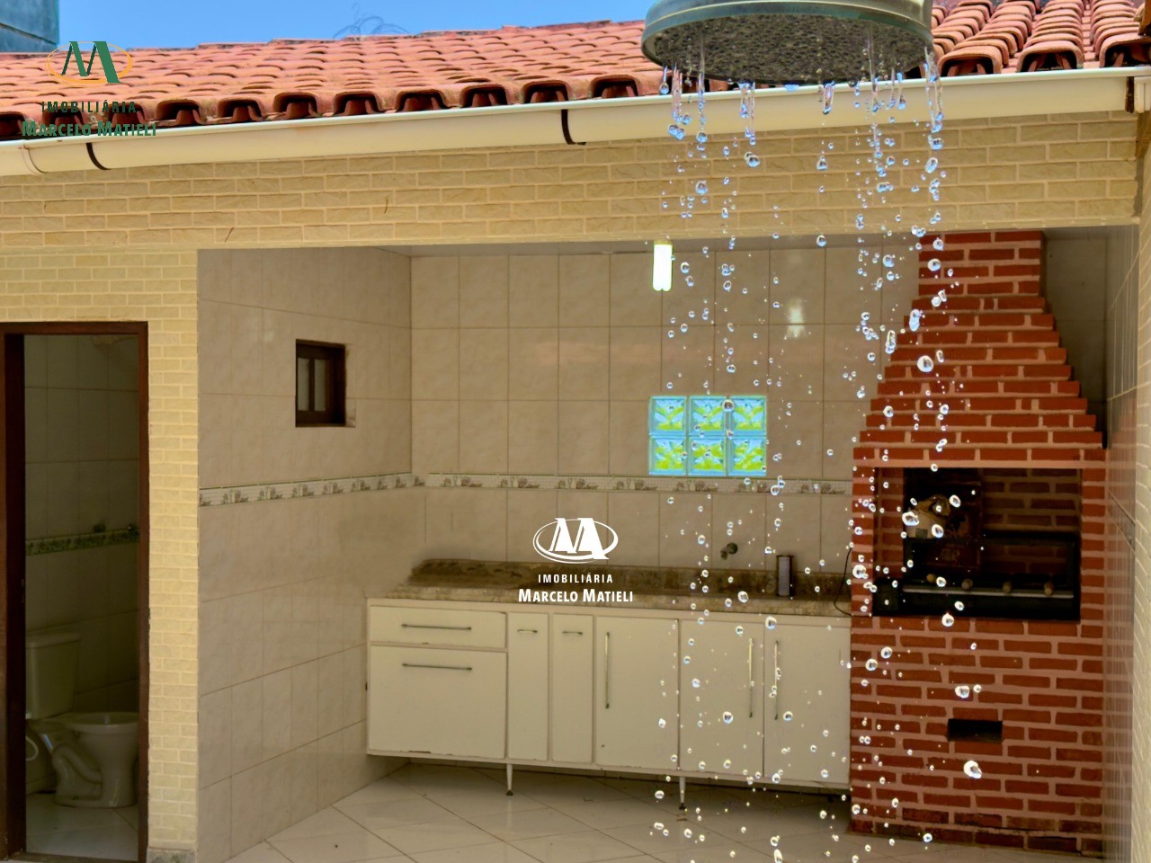 Casa, 4 quartos - Foto 16