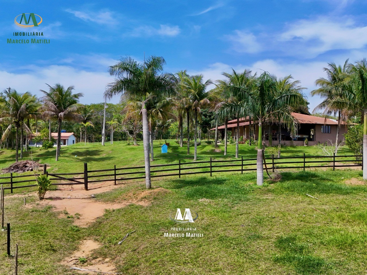 Chácara, 2 quartos, 4 hectares - Foto 5