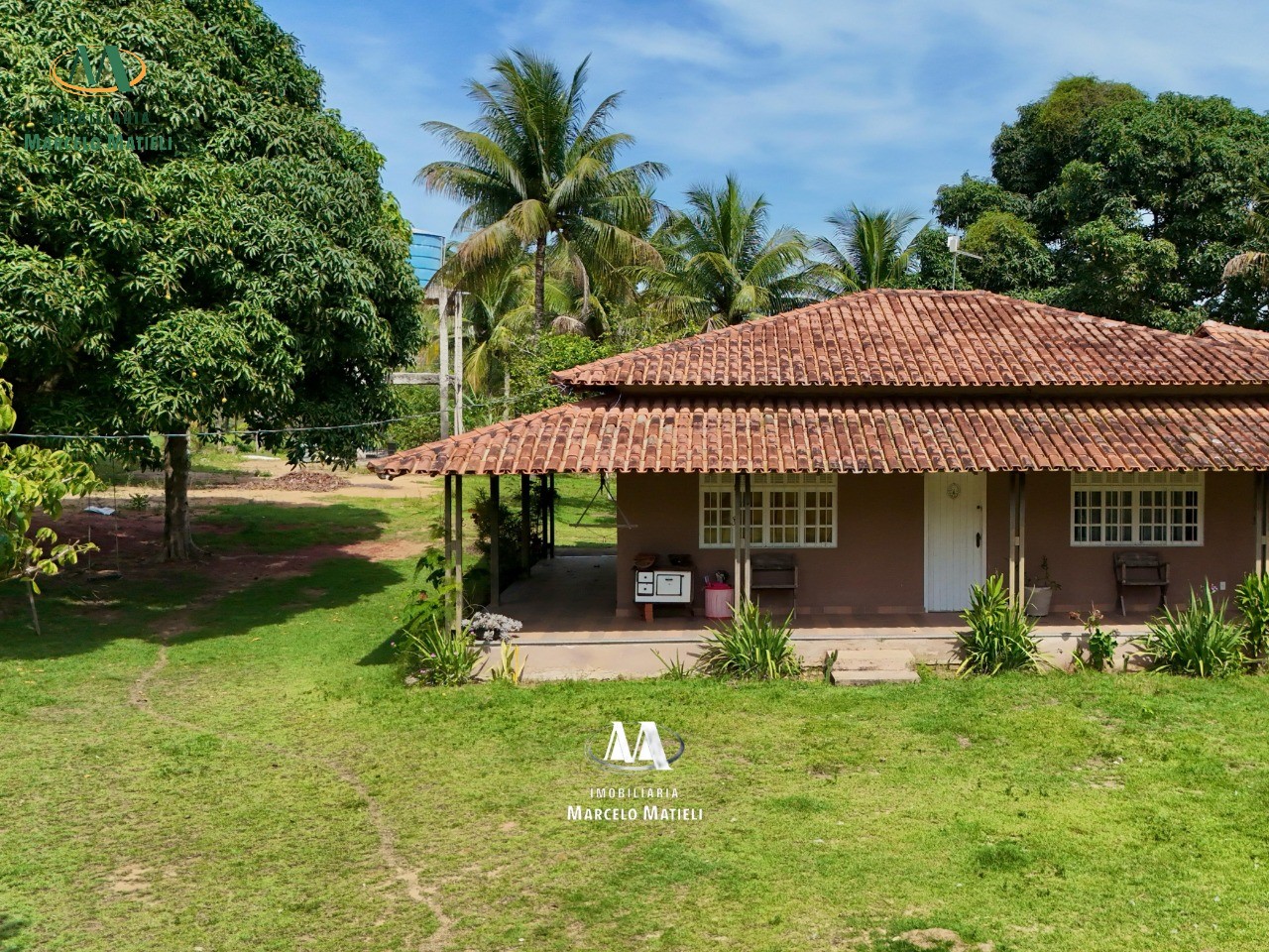 Chácara, 2 quartos, 4 hectares - Foto 24