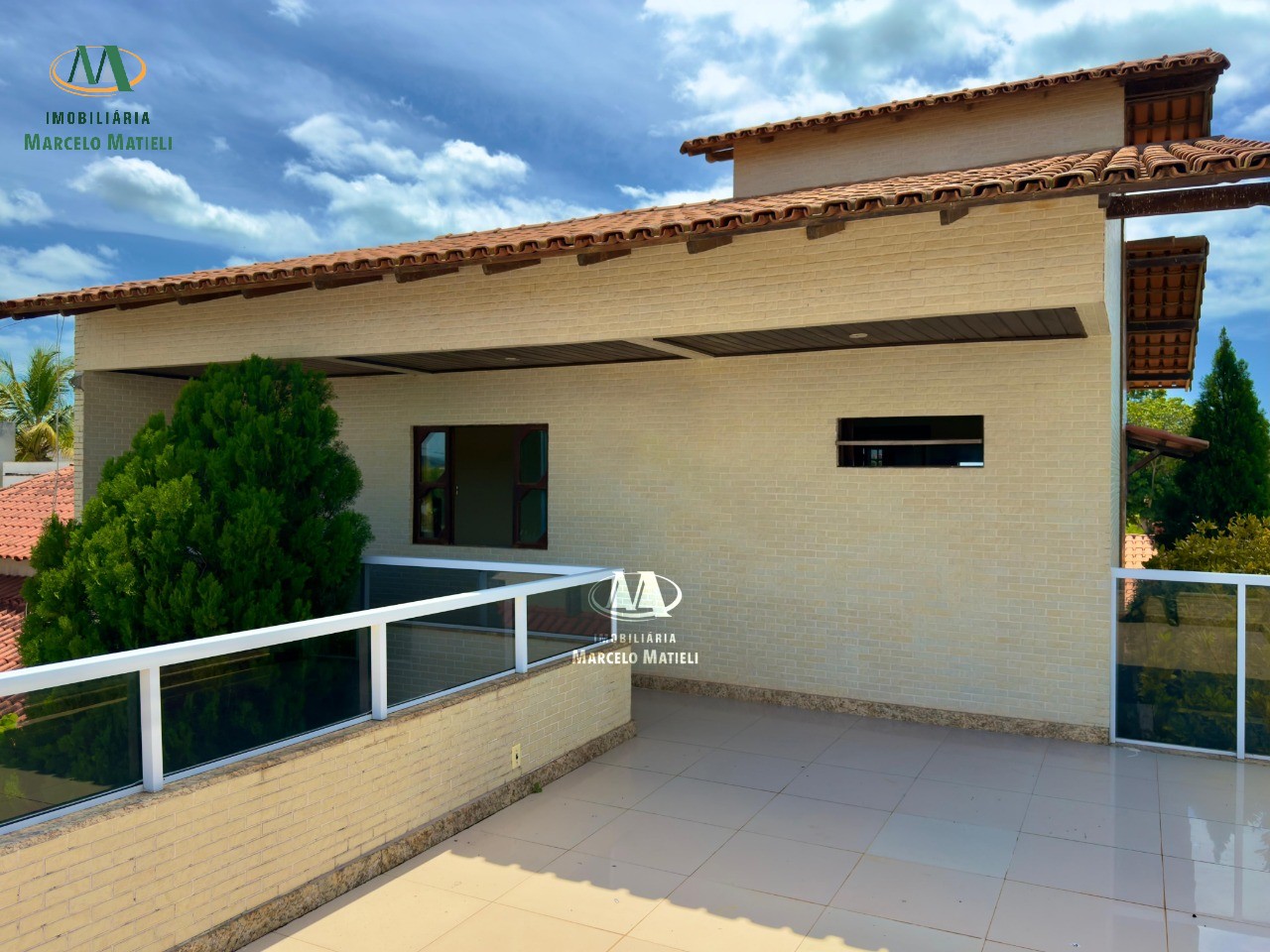 Casa, 4 quartos - Foto 2