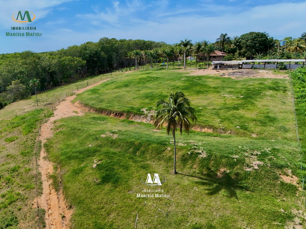 Chácara, 2 quartos, 4 hectares - Foto 22