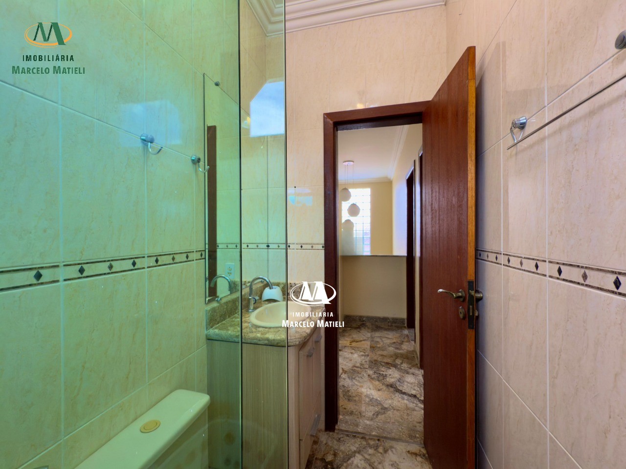 Casa, 4 quartos - Foto 23