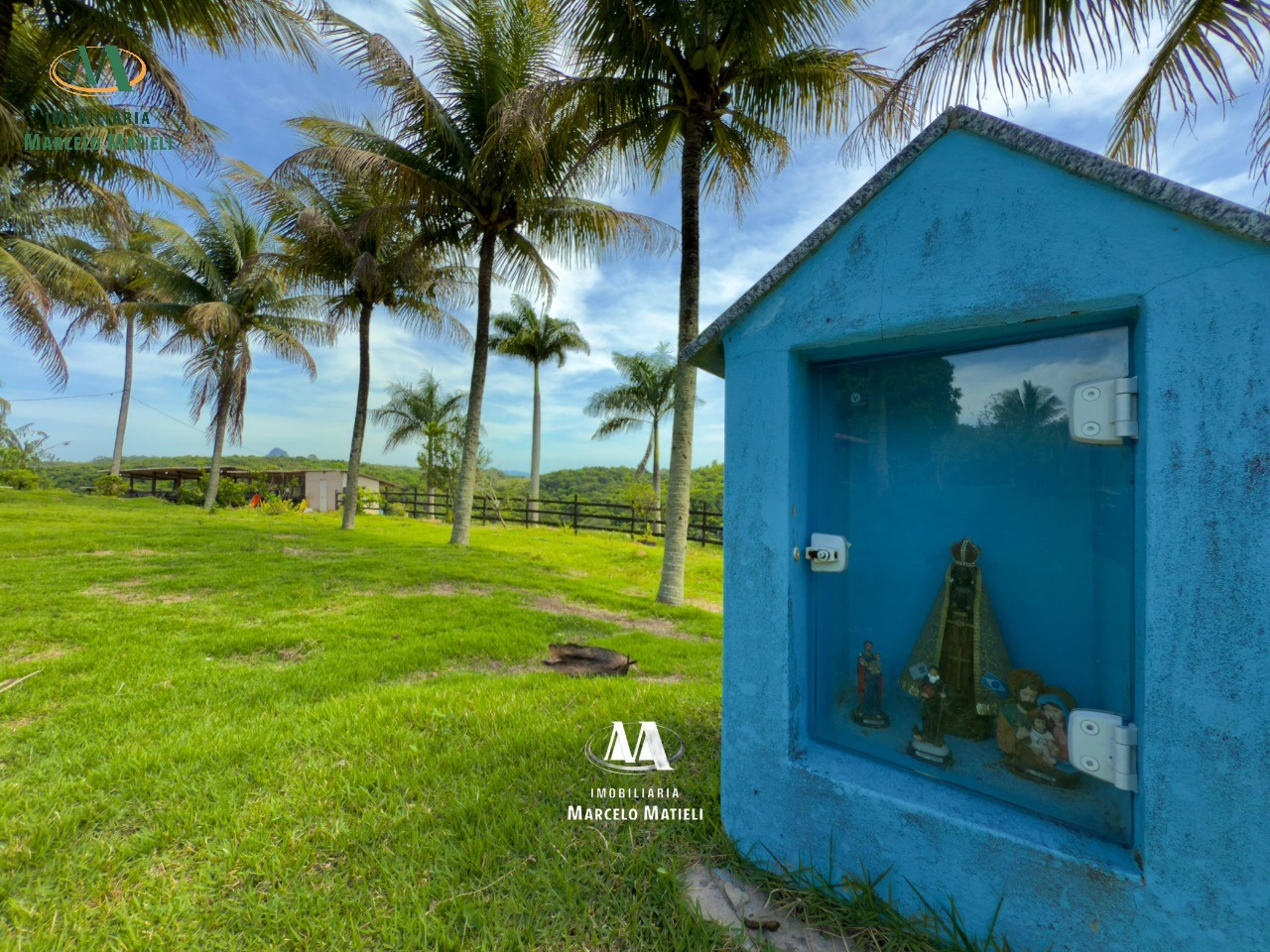 Chácara, 2 quartos, 4 hectares - Foto 21