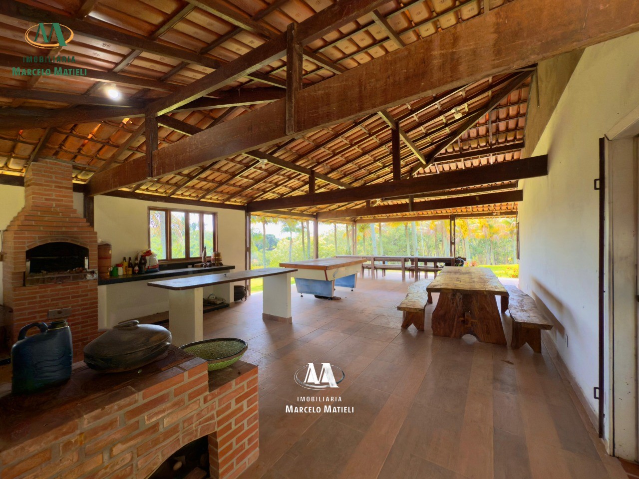 Chácara, 2 quartos, 4 hectares - Foto 7