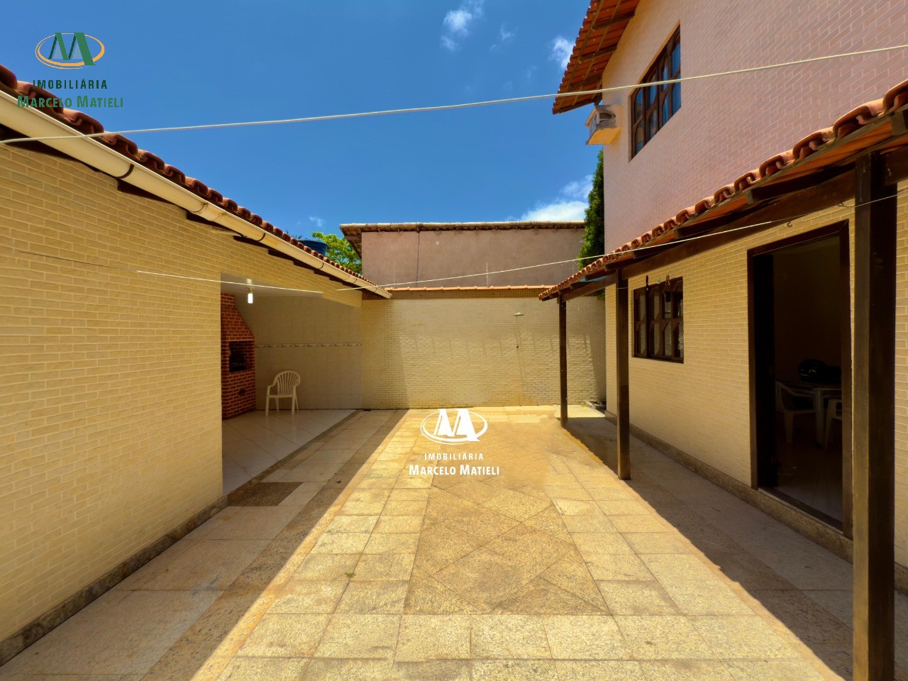 Casa, 4 quartos - Foto 17