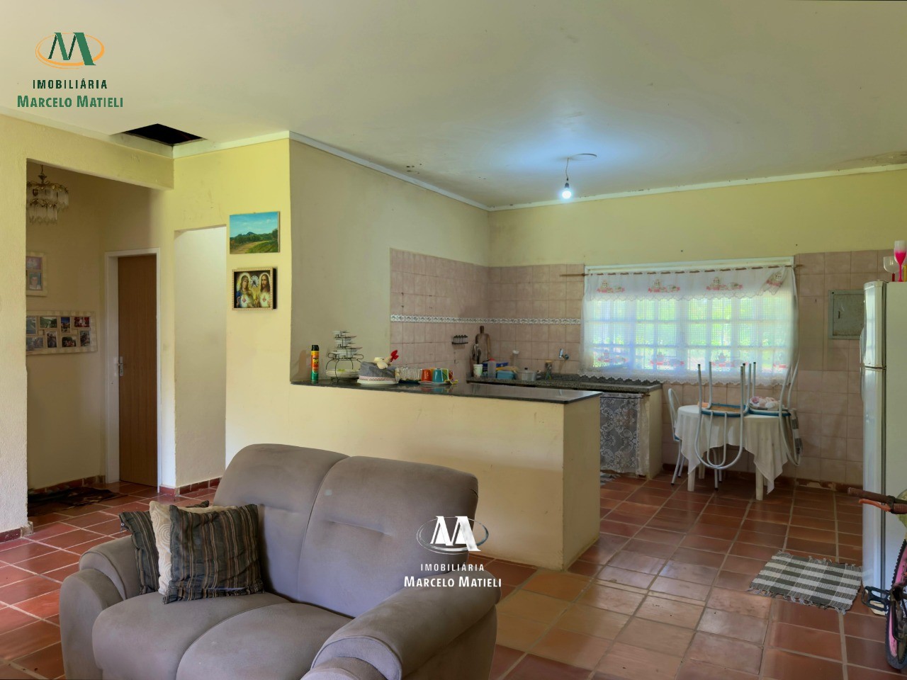 Chácara, 2 quartos, 4 hectares - Foto 12