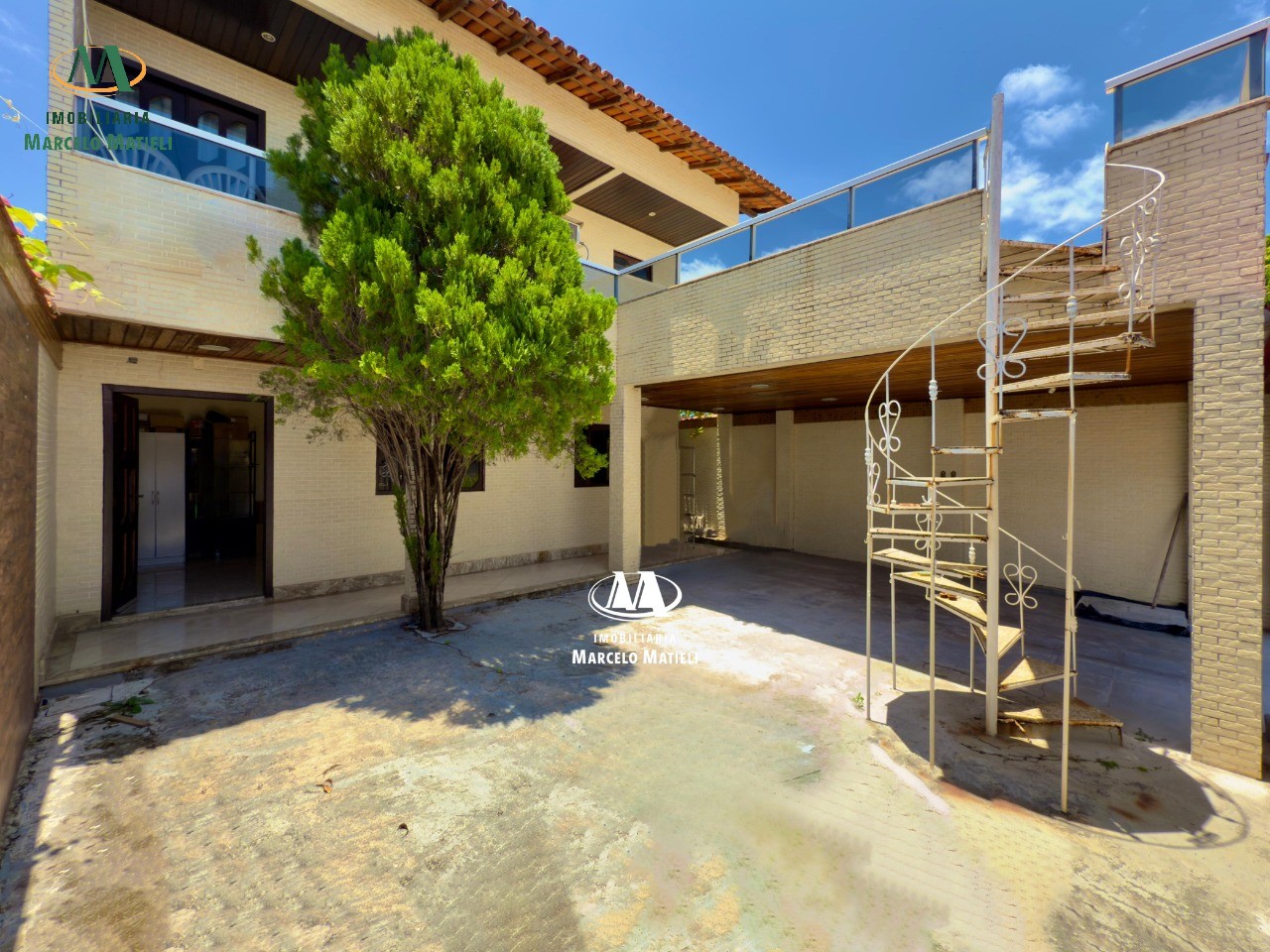 Casa, 4 quartos - Foto 5