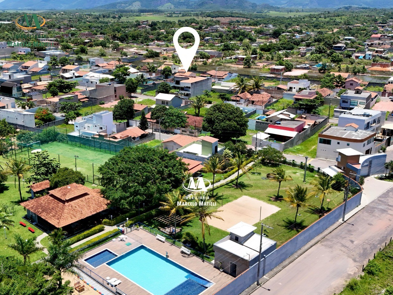 Casa, 4 quartos - Foto 36