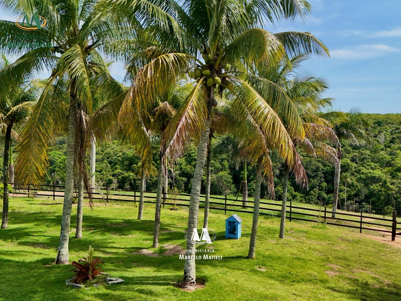 Chácara, 2 quartos, 4 hectares - Foto 20